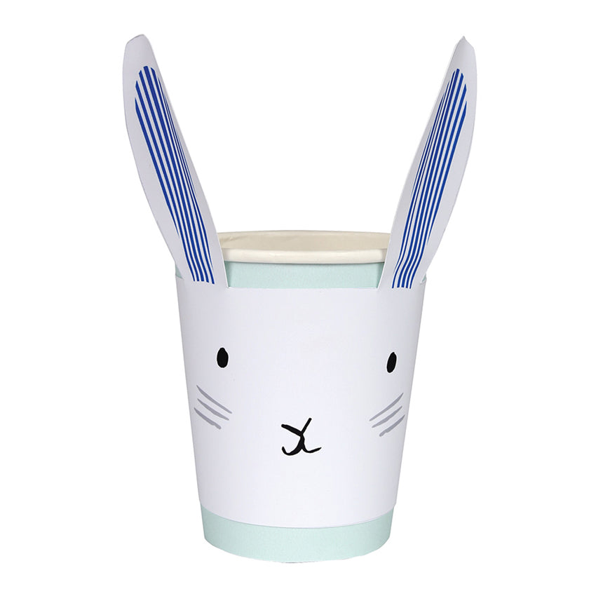 Pahare iepuras
