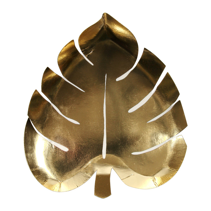 Farfurii palmier