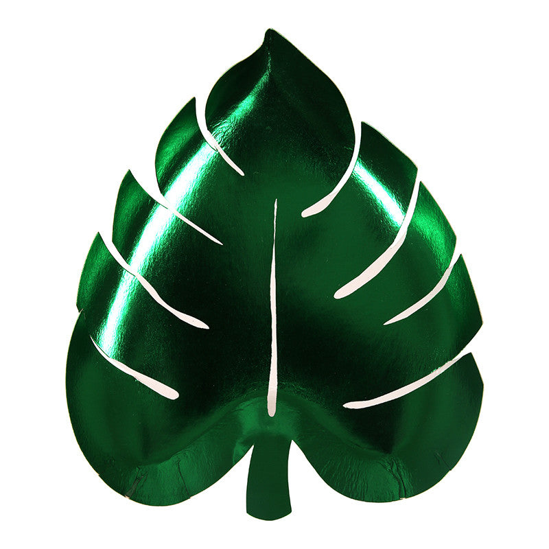 Farfurii palmier