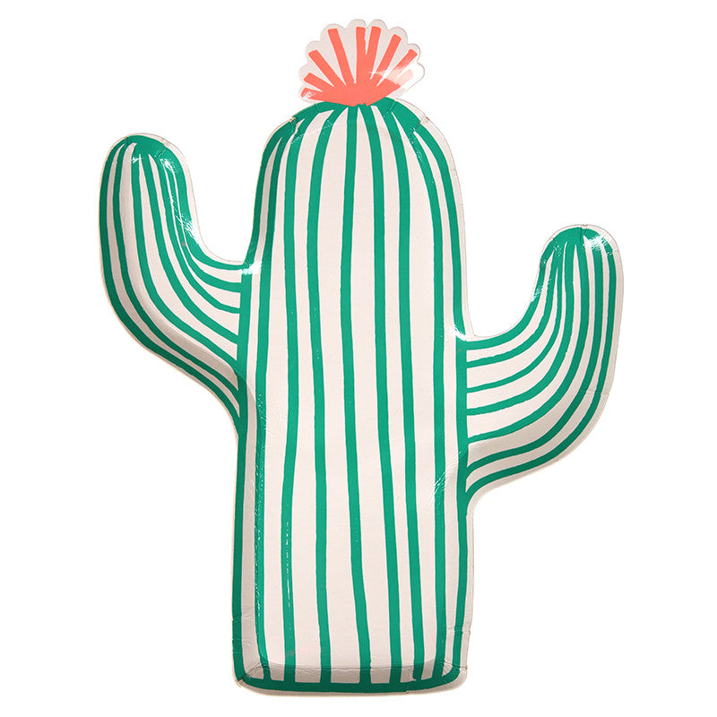 Farfurii cactus