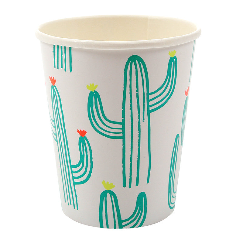 Pahare cactus