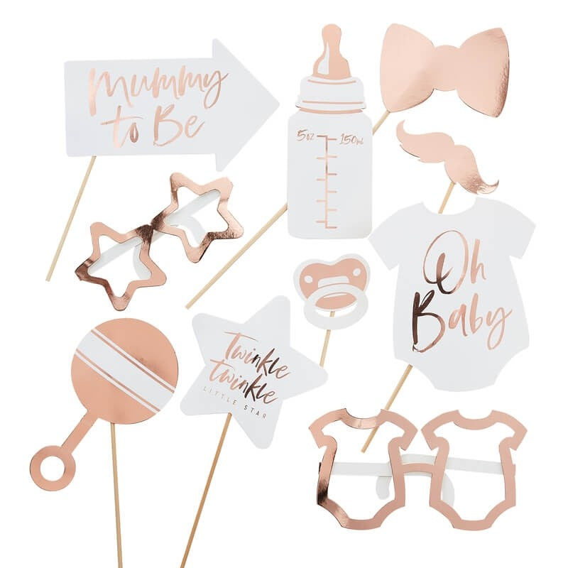 Propsuri foto - Twinkle Twinkle