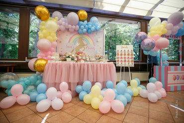 Fundal Candy Bar - Unicorn