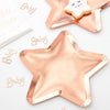 Set 8 Farfurii - Twinkle Twinkle
