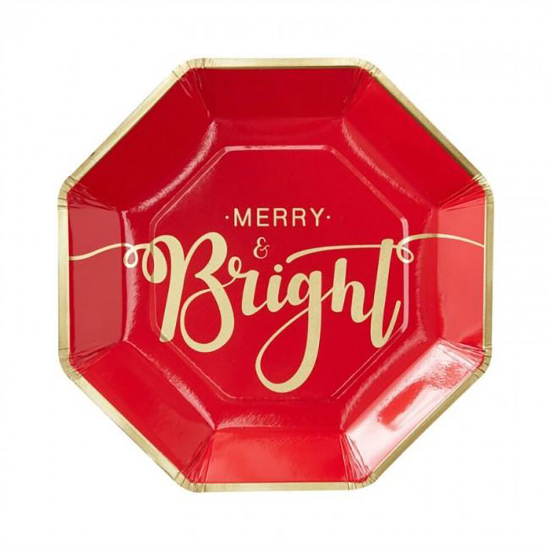 Pachet Promo Craciun - Merry & Bright