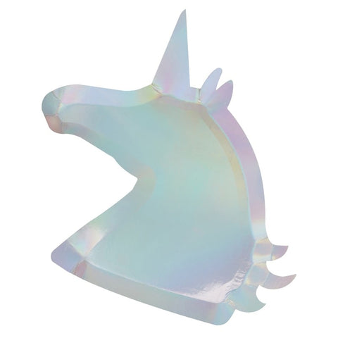 Farfurii unicorn