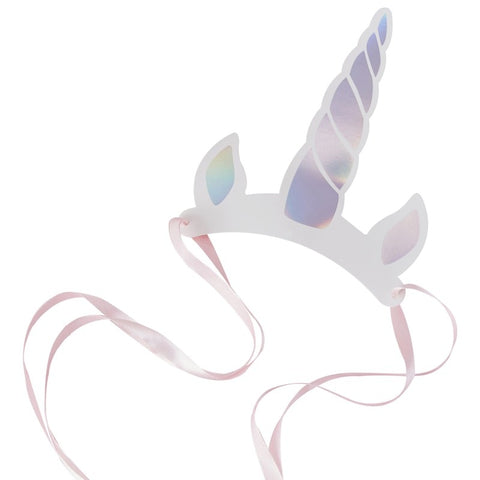 Coif unicorn