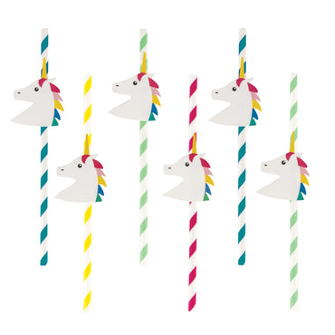 12 Paie - Unicorni