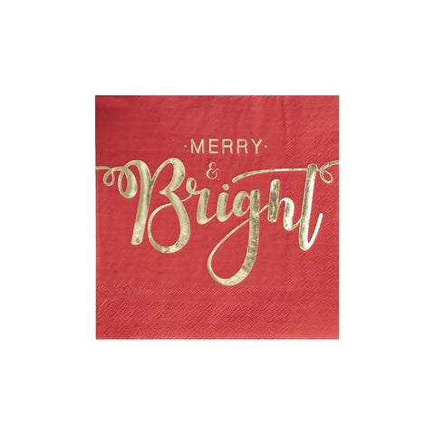 Pachet Promo Craciun - Merry & Bright