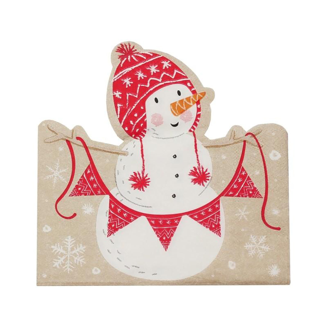 Pachet Promo Craciun - Santa & Friends
